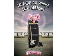 KNYGA Bookshop Boys of Summer