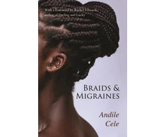 KNYGA Bookshop Braids &amp; Migraines