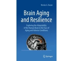 KNYGA Bookshop Brain Aging and Resilience