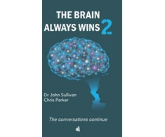 KNYGA Bookshop Brain Always Wins2