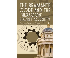 KNYGA Bookshop Bramante Code and the ‘Hexagon’ Secret Society