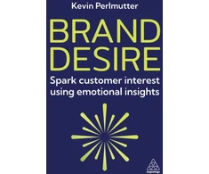 KNYGA Bookshop Brand Desire