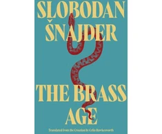 KNYGA Bookshop Brass Age