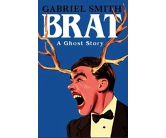 KNYGA Bookshop BRAT