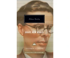 KNYGA Aldous Huxley Brave New World