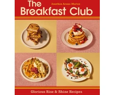 KNYGA Bookshop Breakfast Club