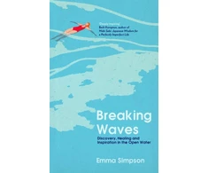 KNYGA Bookshop Breaking Waves