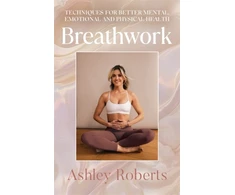 KNYGA Bookshop Breathwork