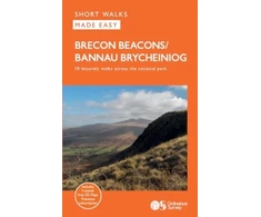 KNYGA Bookshop Brecon Beacons
