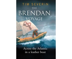 KNYGA Bookshop Brendan Voyage
