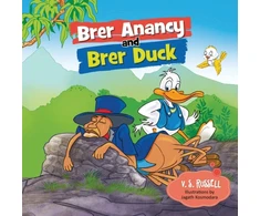 KNYGA Bookshop Brer Anancy and Brer Duck