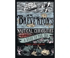 KNYGA Bookshop Breverton's Nautical Curiosities