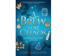 KNYGA Bookshop Brew for Chaos