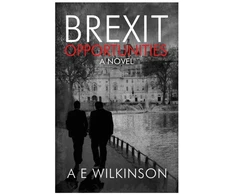 KNYGA Bookshop Brexit Opportunities
