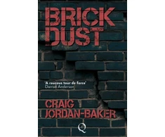 KNYGA Bookshop Brick Dust