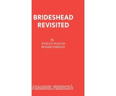 KNYGA Bookshop Brideshead Revisited