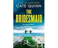 KNYGA Bookshop Bridesmaid