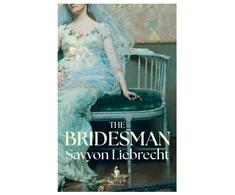 KNYGA Bookshop Bridesman