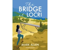 KNYGA Bookshop Allen Mark Bridge at Locri