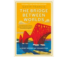KNYGA Bookshop Bridge Between Worlds