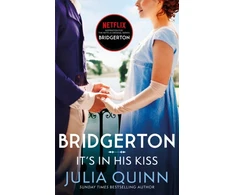 KNYGA Bookshop Little Bridgerton: It's In His Kiss (Bridgertons Book 7)
