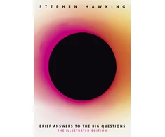 KNYGA Bookshop Brief Answers to the Big Questions (Illustrated Edition)