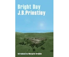 KNYGA Bookshop Bright Day
