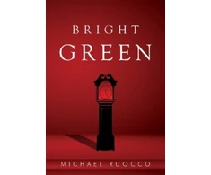 KNYGA Bookshop Bright Žalias