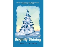 KNYGA Bookshop Brightly Shining