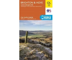KNYGA Bookshop Brighton &amp; Hove