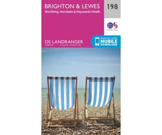 KNYGA Bookshop Brighton &amp; Lewes, Haywards Heath