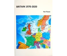 KNYGA Bookshop Britain 1970-2020