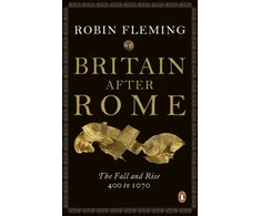 KNYGA Bookshop Britain After Rome