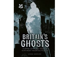 KNYGA Bookshop Britain’s Ghosts