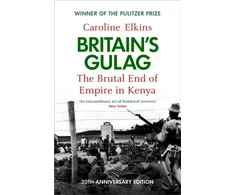 KNYGA Bookshop Britain's Gulag