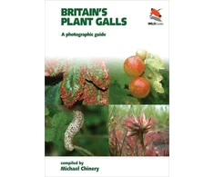 KNYGA Bookshop Britain`s Plant Galls – A Photographic Guide