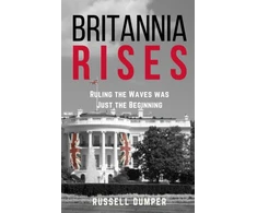 KNYGA Bookshop Britannia Rises