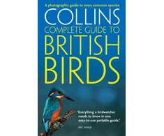 KNYGA Bookshop British Birds