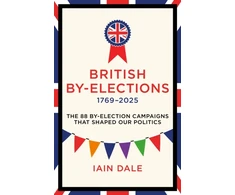 KNYGA Bookshop British By-Elections
