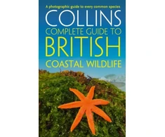 KNYGA Bookshop British Coastal Wildlife