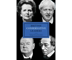 KNYGA Bookshop British Conservative Leaders