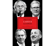 KNYGA Bookshop British Labour Leaders