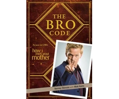 KNYGA Bookshop Bro Code