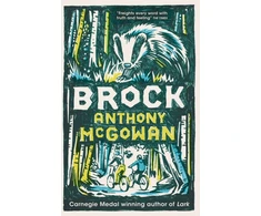 KNYGA Bookshop Mcgowan Anthony Brokas