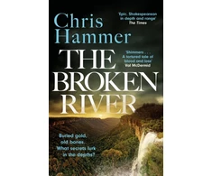 KNYGA Bookshop Broken River