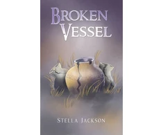 KNYGA Bookshop Broken Vessel