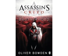 KNYGA Bookshop Brotherhood