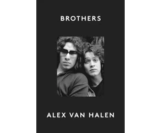 KNYGA Alex Van Halen Brothers