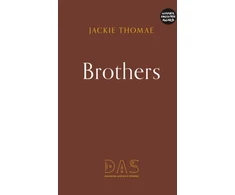 KNYGA Bookshop Brothers