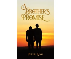 KNYGA Bookshop Brother's Promise